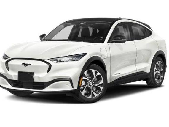 FORD MUSTANG MACH-E 2023 3FMTK3SU6PMA66547 image FORD MUSTANG MACH-E 2023 3FMTK3SU6PMA66547 image